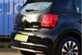 Volkswagen Polo - 1.0 TSI 95pk EDITION AIRCO / NAVI / CRUISE / APP-CONNECT / 15