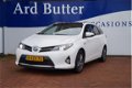 Toyota Auris Touring Sports - 1.8 Hybrid Dynamic Xenon+Panorama-dak+Navigatie+Camera = TOP - 1 - Thumbnail