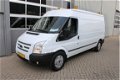 Ford Transit - 350L 2.2 TDCI SHD 1e Eig Trekhaak Werkplaats inrichting Omvormer Standkachel - 1 - Thumbnail