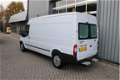 Ford Transit - 350L 2.2 TDCI SHD 1e Eig Trekhaak Werkplaats inrichting Omvormer Standkachel - 1 - Thumbnail