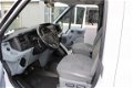 Ford Transit - 350L 2.2 TDCI SHD 1e Eig Trekhaak Werkplaats inrichting Omvormer Standkachel - 1 - Thumbnail