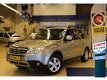 Subaru Forester - 2.0 Luxury AWD LPG/G3 TREKHAAK AIRCO PARROT 188.000km - 1 - Thumbnail