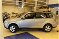 Subaru Forester - 2.0 Luxury AWD LPG/G3 TREKHAAK AIRCO PARROT 188.000km - 1 - Thumbnail