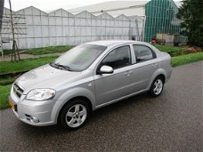 Chevrolet Aveo - 1.4-16V Class