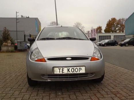 Ford Ka - 1.3 Style - 1