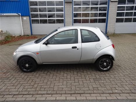 Ford Ka - 1.3 Style - 1