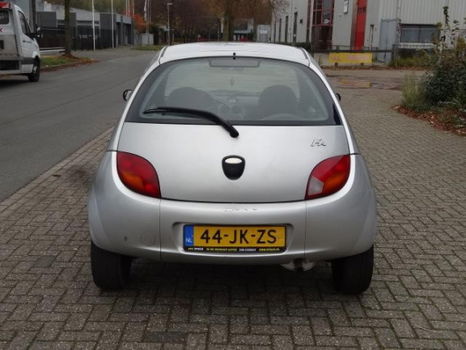 Ford Ka - 1.3 Style - 1