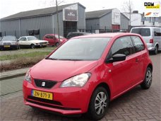 Seat Mii - 1.0 Reference AIRCO APK 20-11-2021