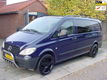 Mercedes-Benz Vito - 109 CDI 320 Lang DC Amigo luxe airco - 1 - Thumbnail