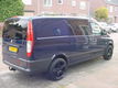 Mercedes-Benz Vito - 109 CDI 320 Lang DC Amigo luxe airco - 1 - Thumbnail