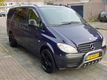 Mercedes-Benz Vito - 109 CDI 320 Lang DC Amigo luxe airco - 1 - Thumbnail