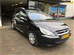 Peugeot 307 SW - 1.6 HDi Premium Airco, Panoramadak - 1 - Thumbnail