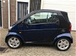 Smart Cabrio - cabrio & pure - 1 - Thumbnail