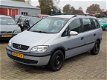 Opel Zafira - 1.6-16V Comfort Peter Mulder JR Emmer-Compascuum - 1 - Thumbnail