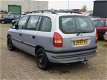 Opel Zafira - 1.6-16V Comfort Peter Mulder JR Emmer-Compascuum - 1 - Thumbnail