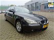 BMW 5-serie - 530d Executive automaat prijs EX. bpm - 1 - Thumbnail