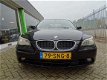 BMW 5-serie - 530d Executive automaat prijs EX. bpm - 1 - Thumbnail