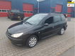 Peugeot 206 SW - 1.4 HDi X-line - 1 - Thumbnail