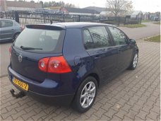 Volkswagen Golf - 1.9 TDI Trendline Business