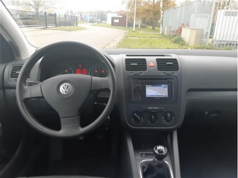 Volkswagen Golf - 1.9 TDI Trendline Business - 1