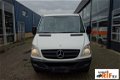 Mercedes-Benz Sprinter - 310 cdi Icewagon deepfreeze Carlsen Balt - 1 - Thumbnail