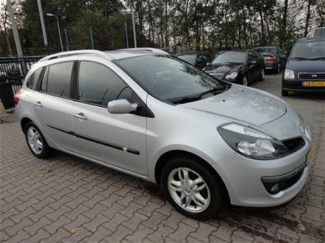 Renault Clio Estate - 1.2 TCE Dynamique - 1