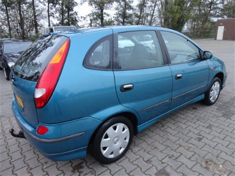 Nissan Almera Tino - 1.8 Acenta - 1