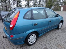 Nissan Almera Tino - 1.8 Acenta