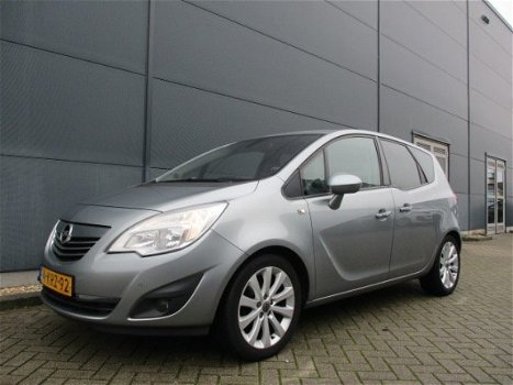 Opel Meriva - 1.4 Turbo Cosmo - 1