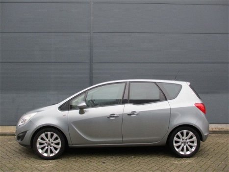 Opel Meriva - 1.4 Turbo Cosmo - 1