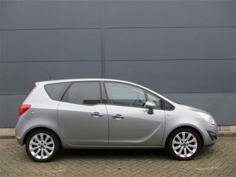 Opel Meriva - 1.4 Turbo Cosmo - 1