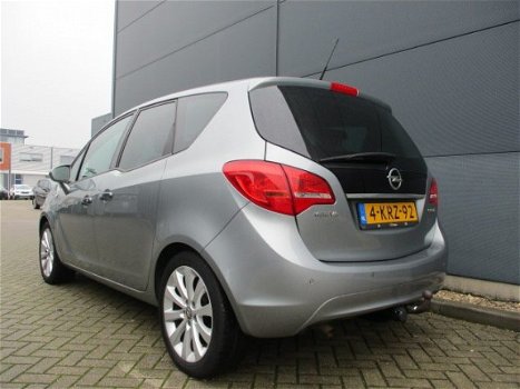 Opel Meriva - 1.4 Turbo Cosmo - 1