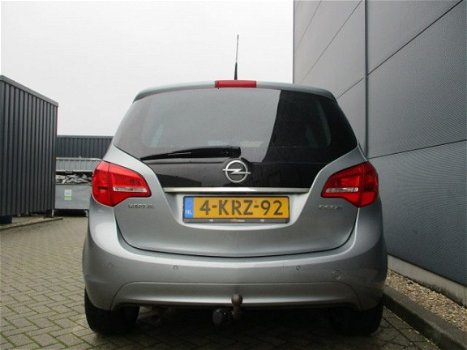 Opel Meriva - 1.4 Turbo Cosmo - 1