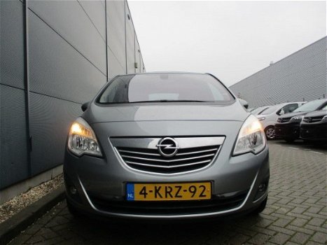 Opel Meriva - 1.4 Turbo Cosmo - 1