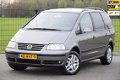 Volkswagen Sharan - 2.0 Trendline 2009 Airco 7 Persoons trekhaak - 1 - Thumbnail