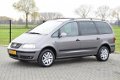 Volkswagen Sharan - 2.0 Trendline 2009 Airco 7 Persoons trekhaak - 1 - Thumbnail