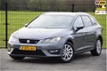 Seat Leon ST - 1.6 TDI Style Ecomotive 2014 Airco Navigatie - 1 - Thumbnail