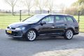 Volkswagen Golf Variant - 7 1.6 TDI Highline 2013 Navigatie Airco Trekhaak - 1 - Thumbnail