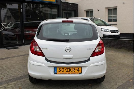 Opel Corsa - 1.3CDTi Anniversary Edition 5-drs - 1