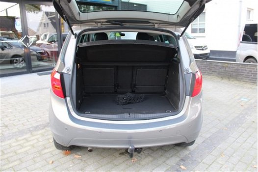 Opel Meriva - 1.4i Turbo Edition LPG bi-fuel - 1