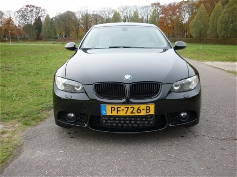 BMW 3-serie Coupé - 335xi 335i X-Drive - 1