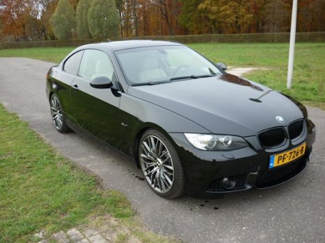 BMW 3-serie Coupé - 335xi 335i X-Drive - 1