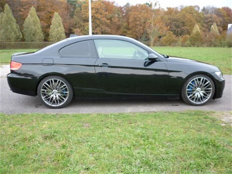 BMW 3-serie Coupé - 335xi 335i X-Drive - 1