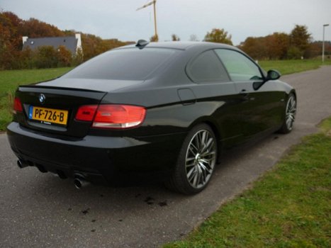 BMW 3-serie Coupé - 335xi 335i X-Drive - 1