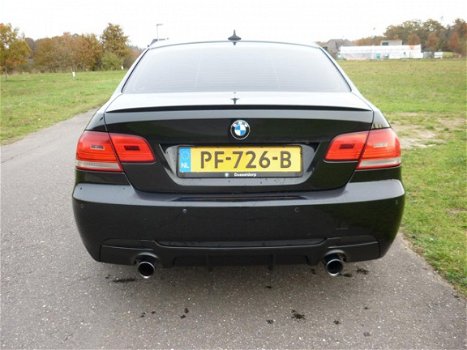 BMW 3-serie Coupé - 335xi 335i X-Drive - 1