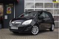 Opel Meriva - 1.4 Turbo Cosmo Leder/PDC/Airco/Cruise - 1 - Thumbnail