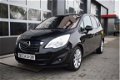 Opel Meriva - 1.4 Turbo Cosmo Leder/PDC/Airco/Cruise - 1 - Thumbnail