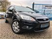 Ford Focus - 1.6 Trend A-C Elek Pakket Facelift Nw Apk - 1 - Thumbnail