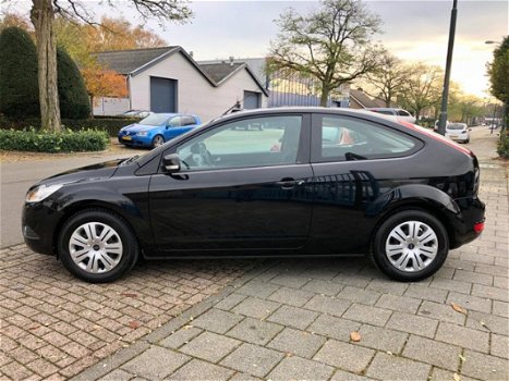 Ford Focus - 1.6 Trend A-C Elek Pakket Facelift Nw Apk - 1