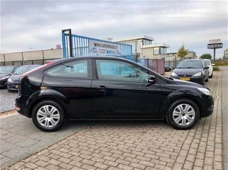 Ford Focus - 1.6 Trend A-C Elek Pakket Facelift Nw Apk - 1